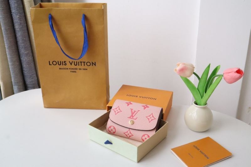 Louis Vuitton Wallets